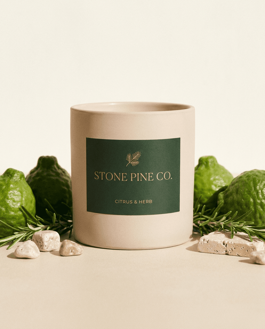 Bergamot Grove