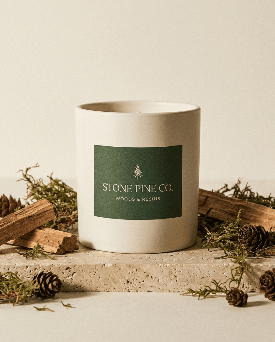 Stone Pine